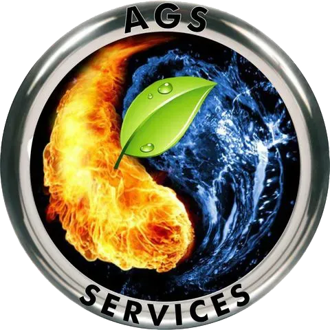 logo artisan gaz services