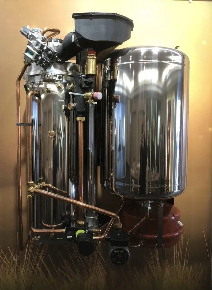 installation plomberie