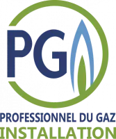 pro du gaz logo