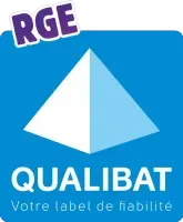 rge qualibat logo